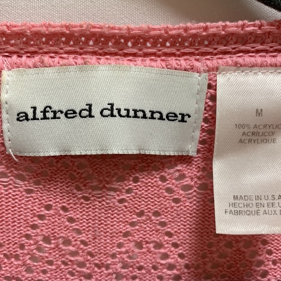 Lightweight pink cardigan - Picture 6 of 6